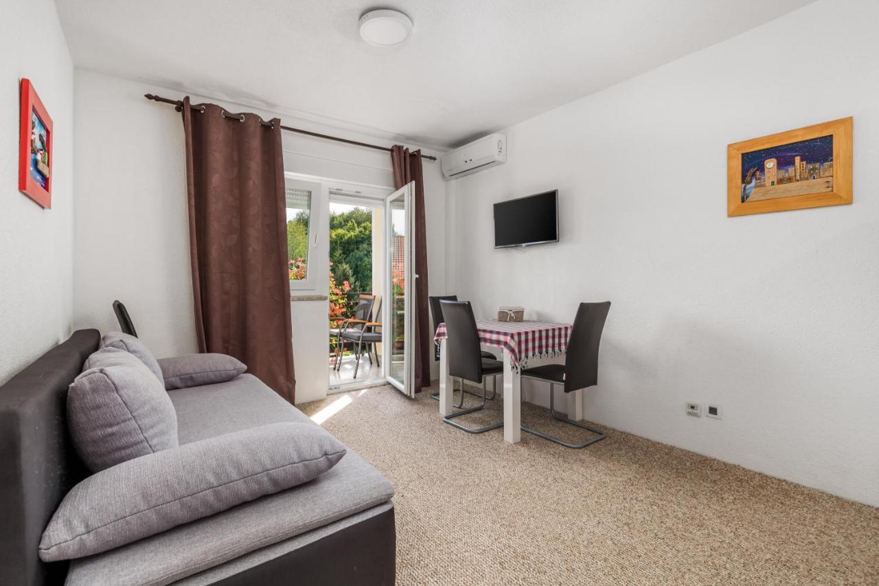 Selak Apartments Grabovac  Luaran gambar