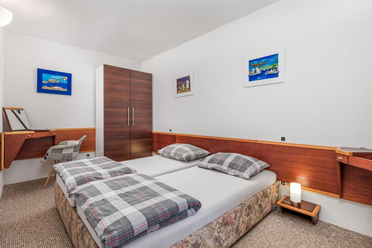 Selak Apartments Grabovac  Luaran gambar