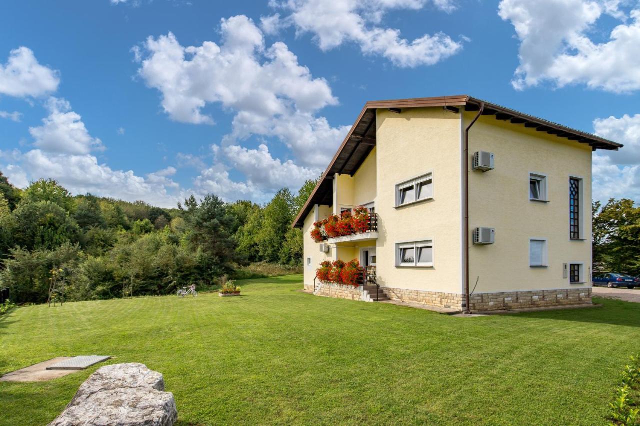 Selak Apartments Grabovac  Luaran gambar