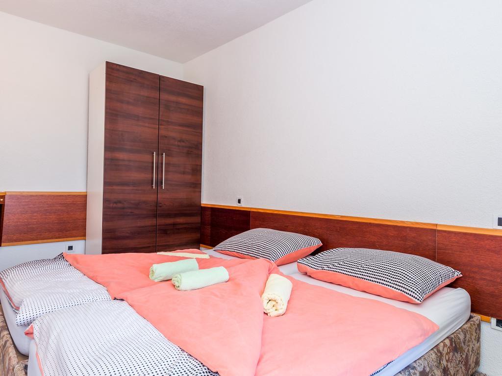 Selak Apartments Grabovac  Luaran gambar