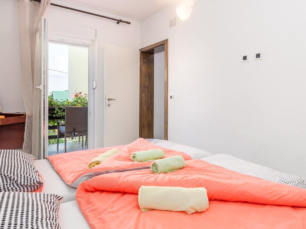 Selak Apartments Grabovac  Luaran gambar