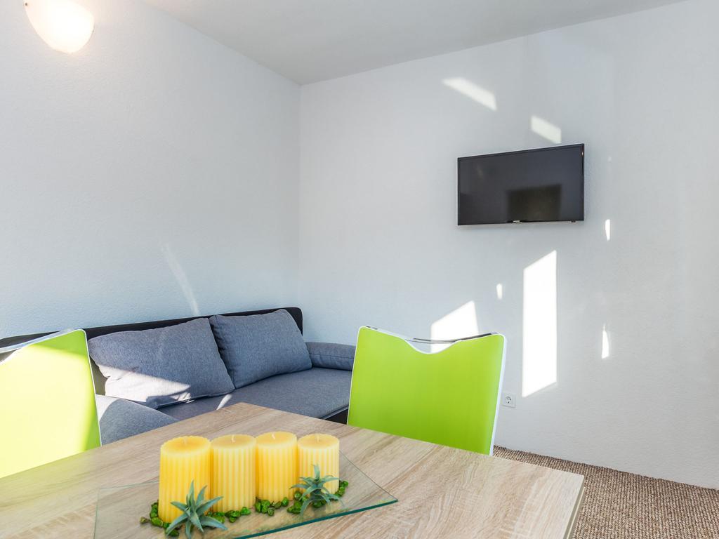 Selak Apartments Grabovac  Luaran gambar