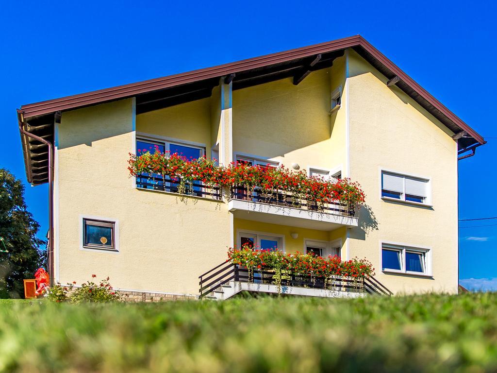 Selak Apartments Grabovac  Luaran gambar