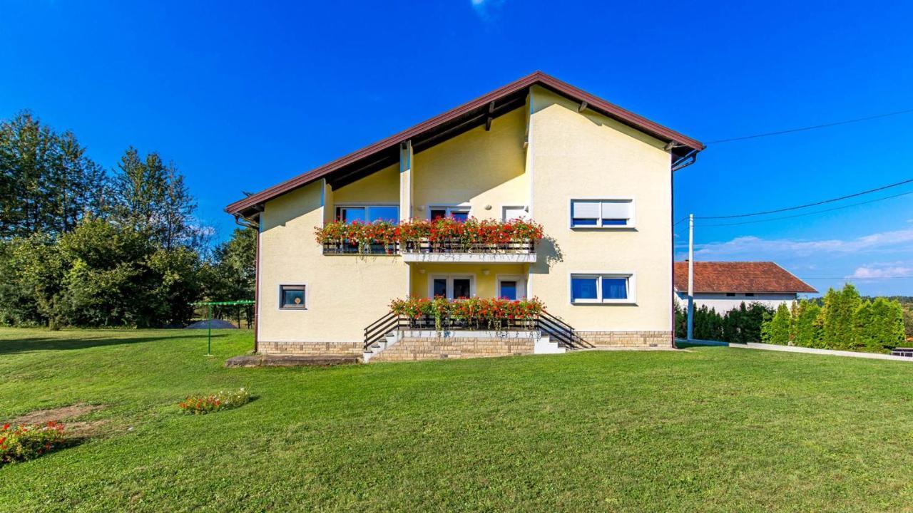 Selak Apartments Grabovac  Luaran gambar